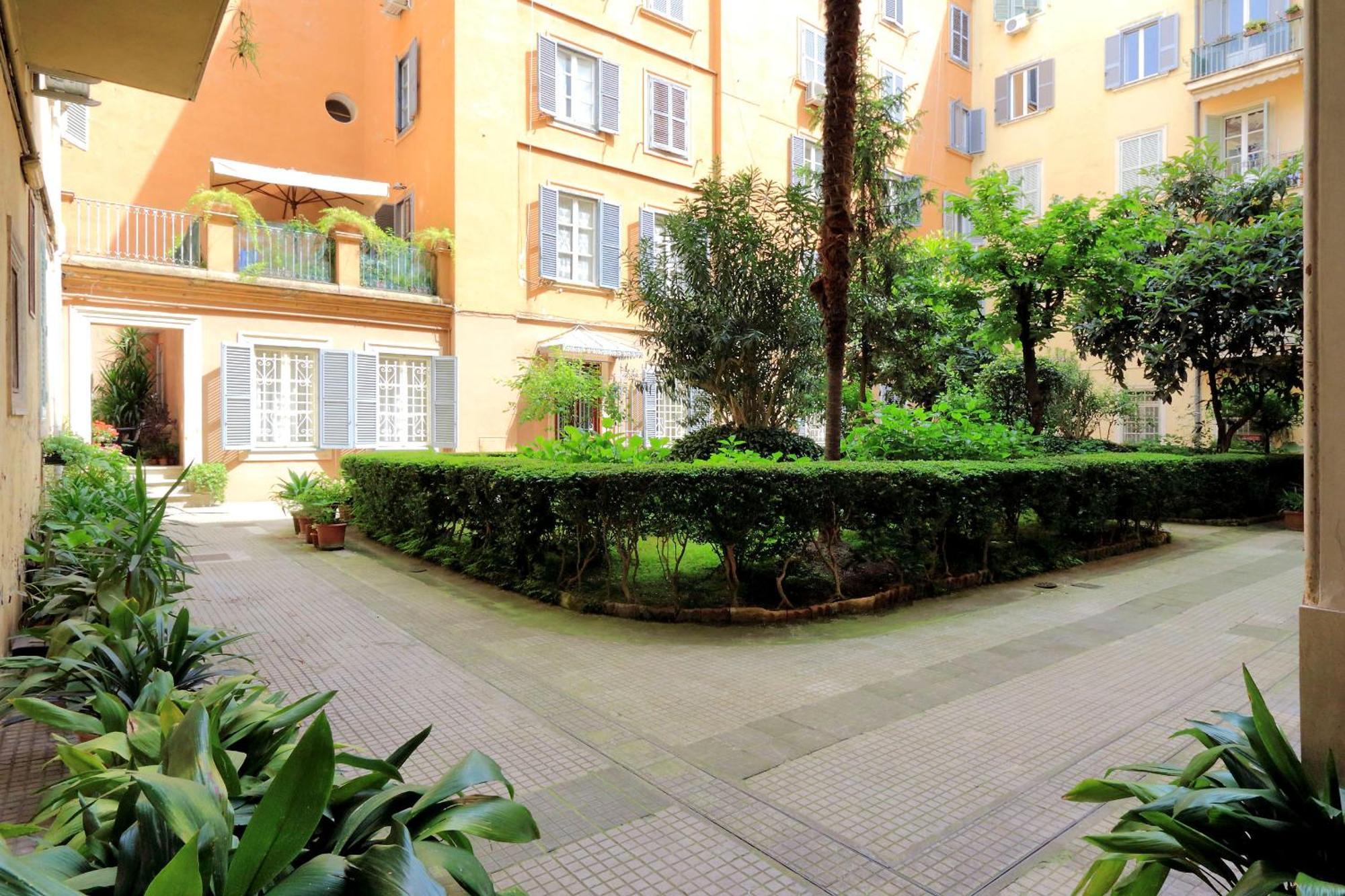 Habito Suites Ρώμη Εξωτερικό φωτογραφία