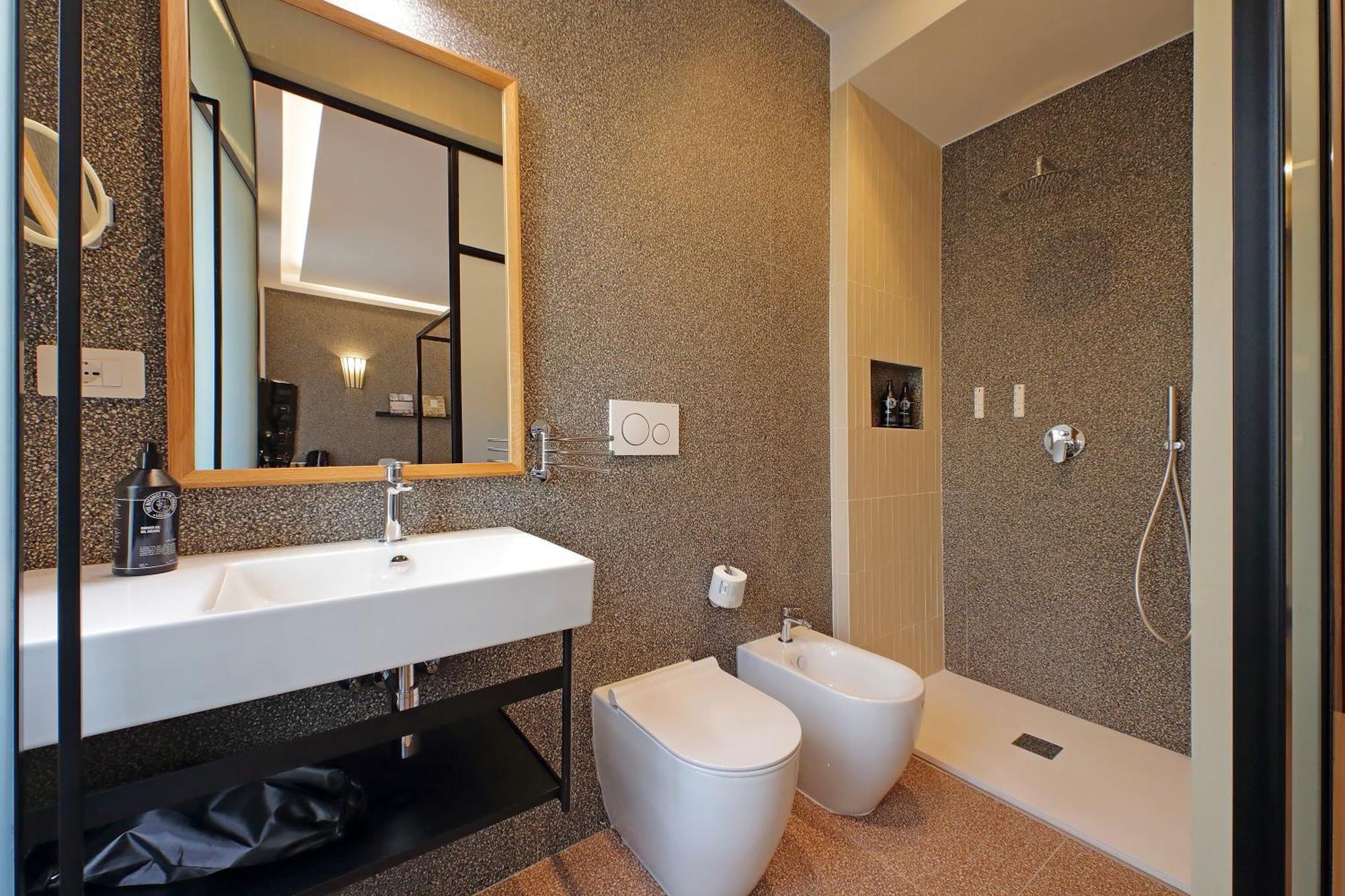 Habito Suites Ρώμη Εξωτερικό φωτογραφία