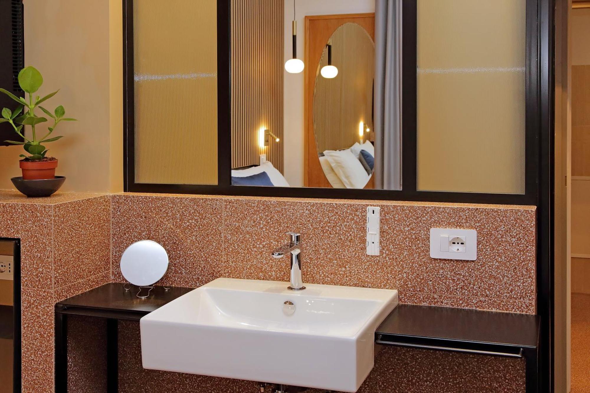 Habito Suites Ρώμη Εξωτερικό φωτογραφία