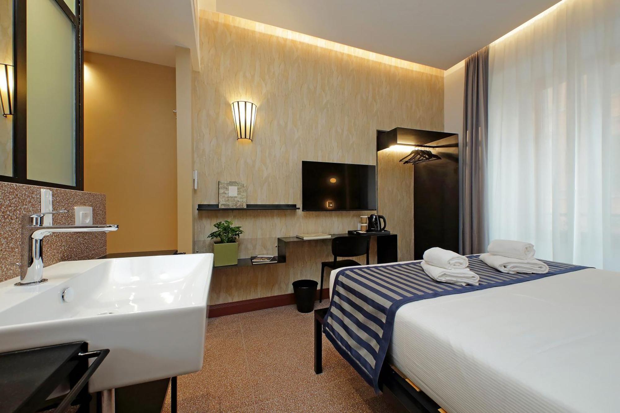 Habito Suites Ρώμη Εξωτερικό φωτογραφία