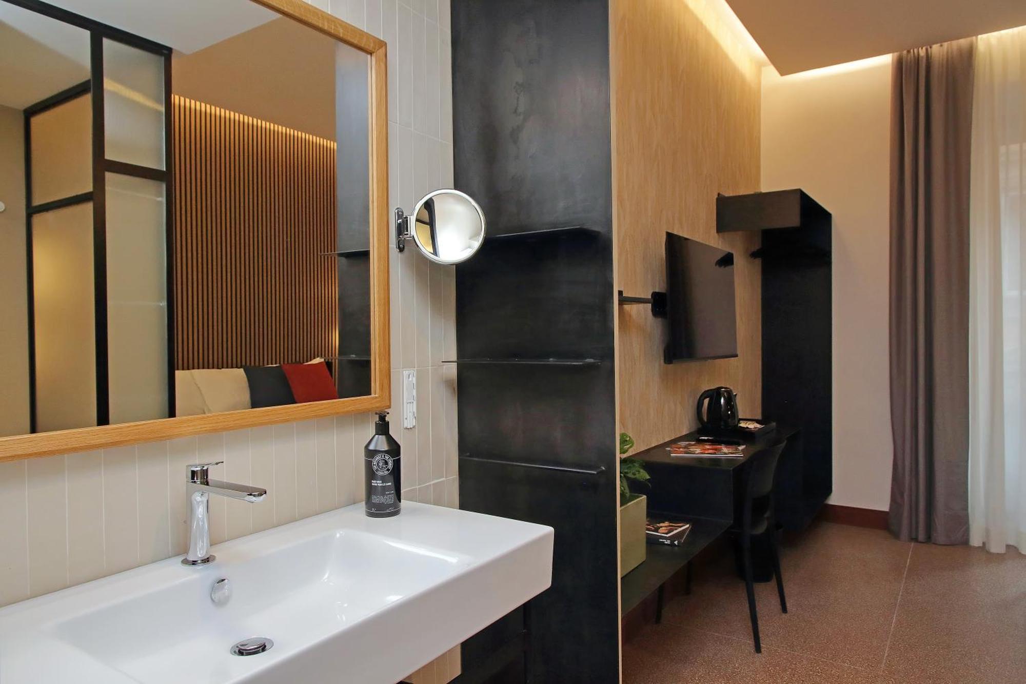Habito Suites Ρώμη Εξωτερικό φωτογραφία