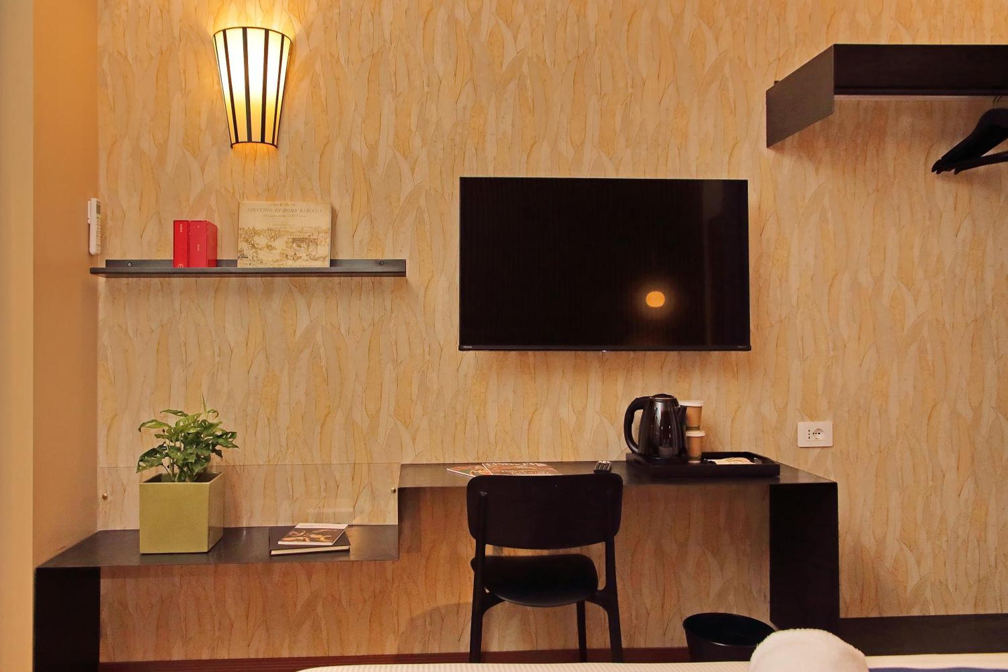 Habito Suites Ρώμη Εξωτερικό φωτογραφία