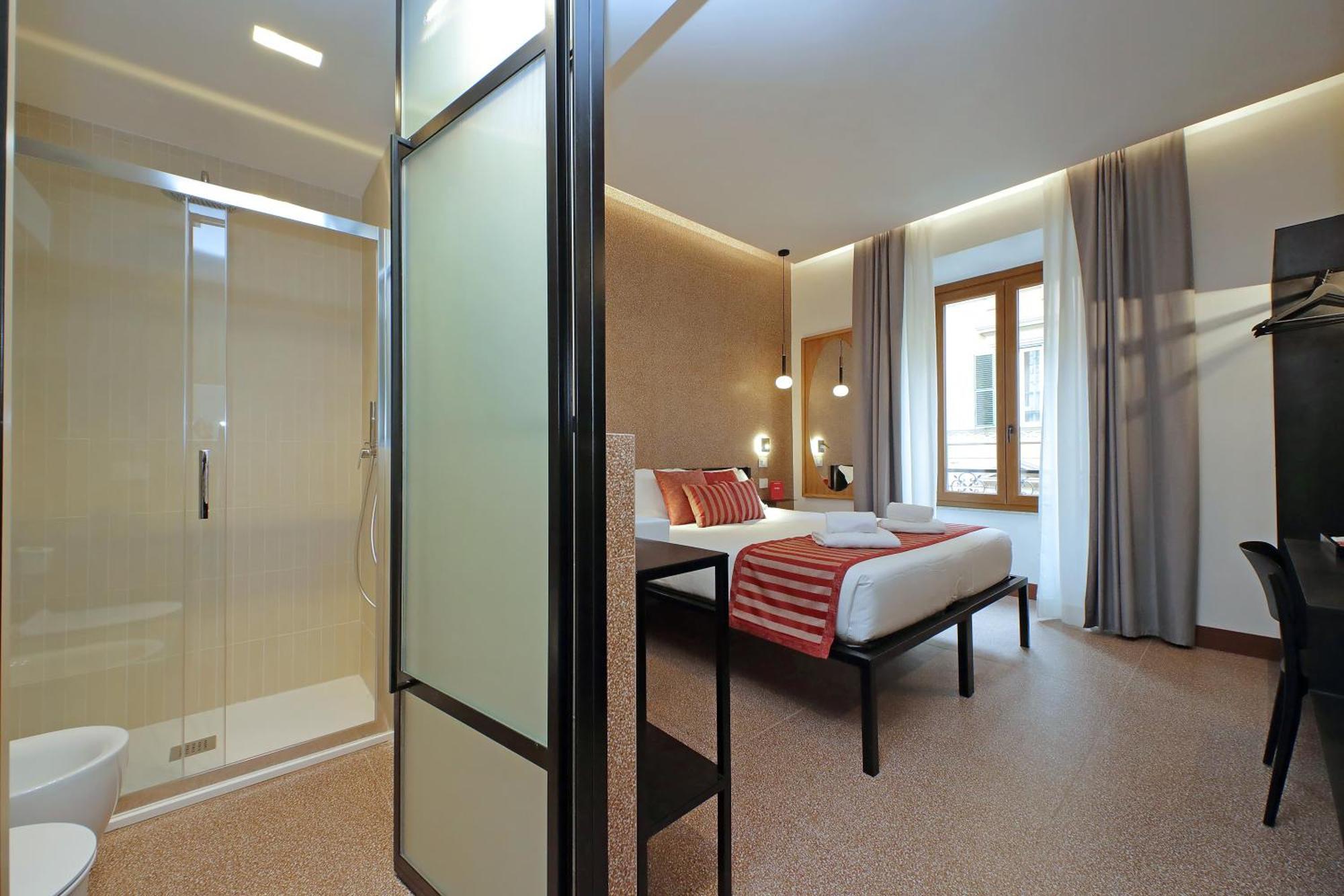 Habito Suites Ρώμη Εξωτερικό φωτογραφία