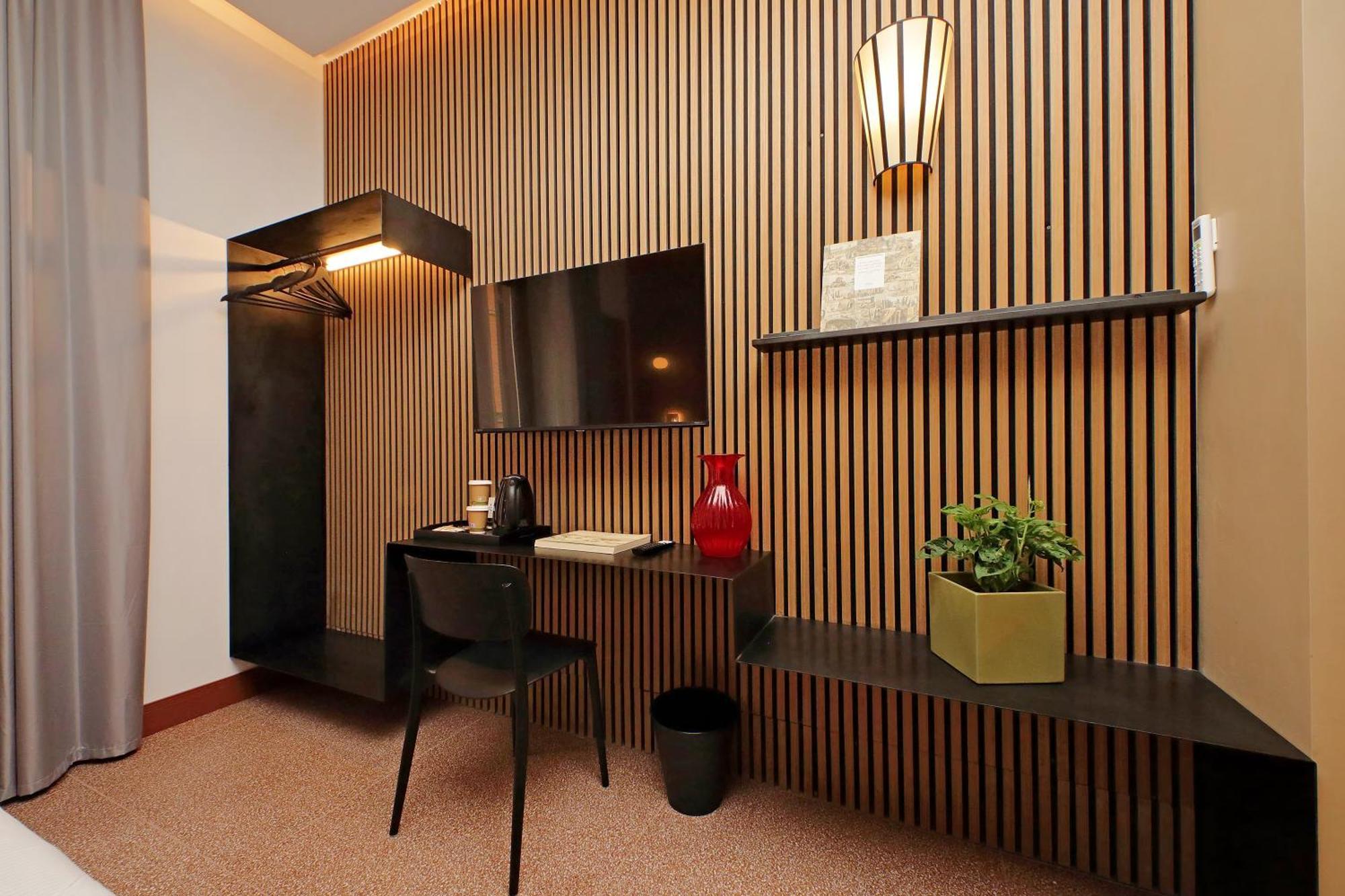 Habito Suites Ρώμη Εξωτερικό φωτογραφία