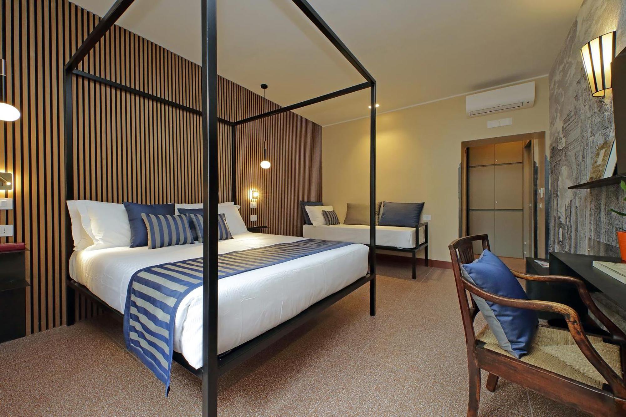 Habito Suites Ρώμη Εξωτερικό φωτογραφία