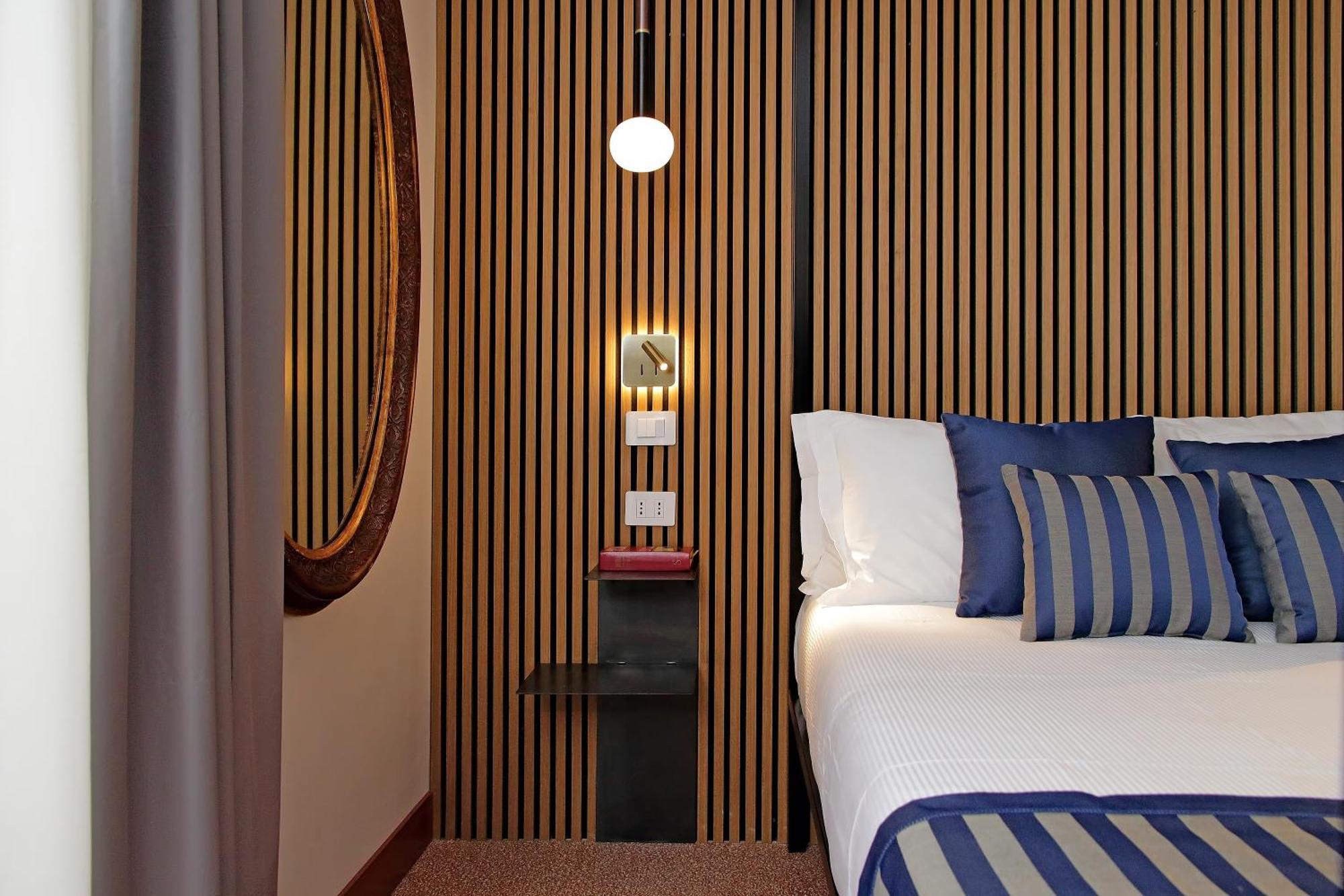 Habito Suites Ρώμη Εξωτερικό φωτογραφία